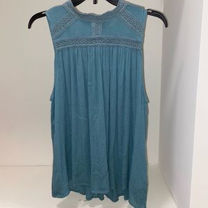 Altard state blue tank